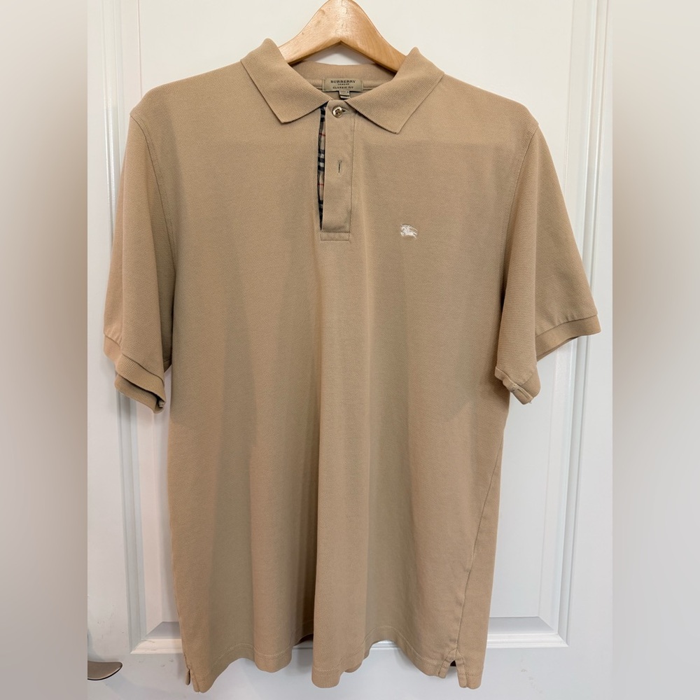 Men's Burberry London